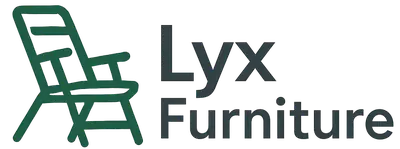Lyx Furniture – Projekty Ogrodowe