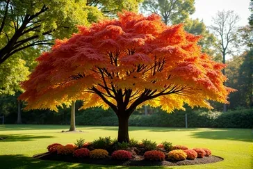 Klon pospolity Globosum: Kompletny Przewodnik po Uprawie i Pielęgnacji