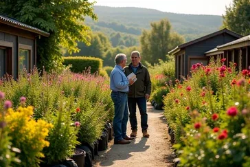 Najlepsze polecane szkółki ogrodnicze w Polsce – kompleksowy przewodnik